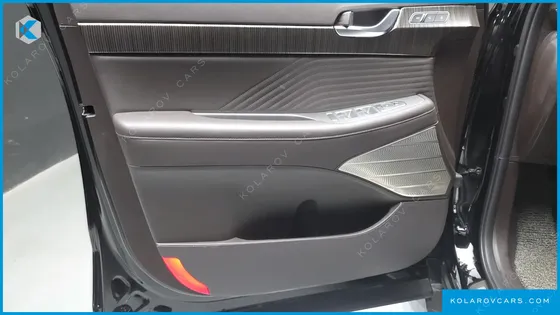 HYUNDAI PALISADE DIESEL 2.2 4WD