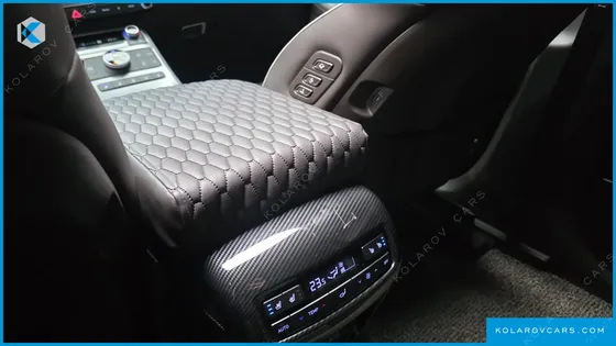 HYUNDAI PALISADE DIESEL 2.2 4WD