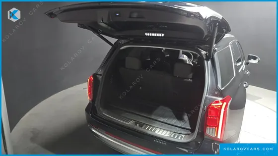 HYUNDAI PALISADE DIESEL 2.2 4WD