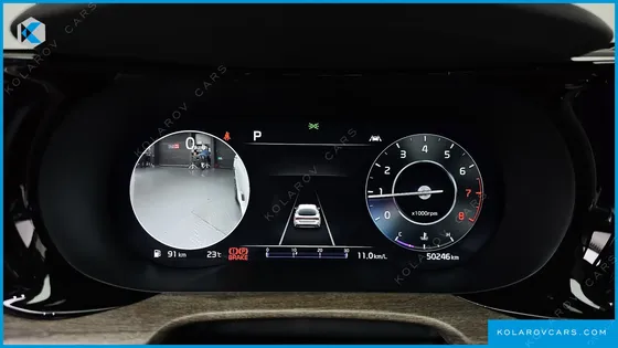 KIA K5 2.0