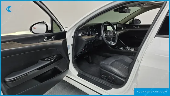 KIA K5 2.0