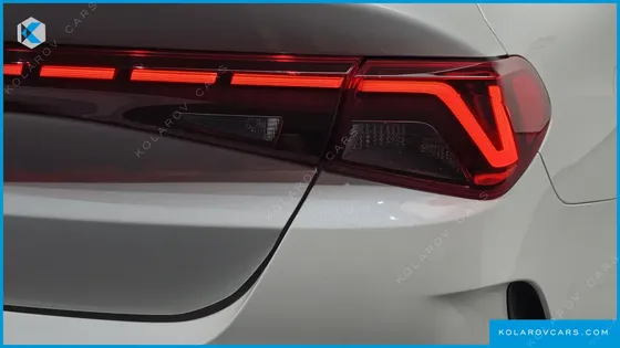 KIA K5 2.0