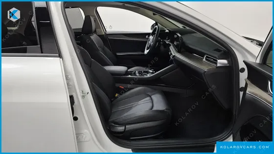 KIA K5 2.0
