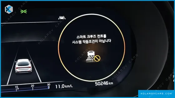 KIA K5 2.0