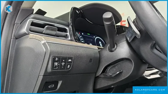 KIA K5 2.0