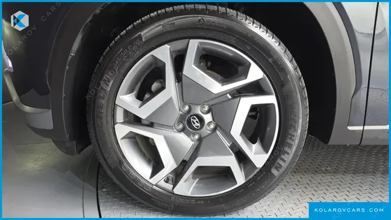 HYUNDAI PALISADE DIESEL 2.2 2WD