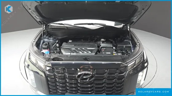 HYUNDAI PALISADE DIESEL 2.2 2WD