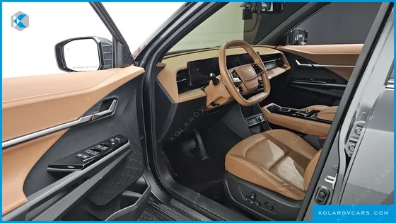 KGM - SSANGYONG MUSSO MX AWD