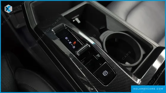 KGM - SSANGYONG MUSSO BLACK EDGE