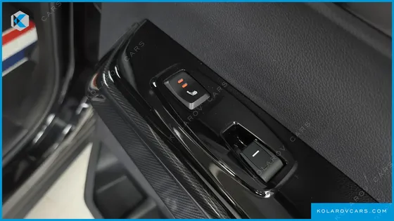 KGM - SSANGYONG MUSSO BLACK EDGE