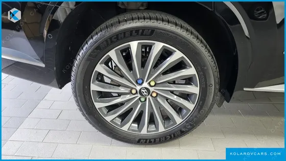 HYUNDAI PALISADE GASOLINE 3.8 4WD