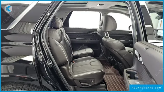 HYUNDAI PALISADE GASOLINE 3.8 4WD