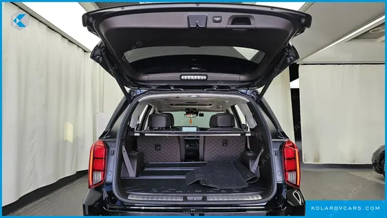 HYUNDAI PALISADE GASOLINE 3.8 4WD