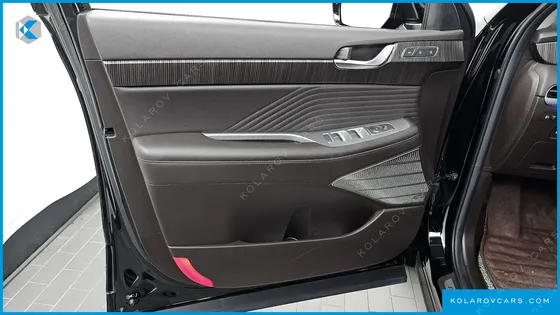 HYUNDAI PALISADE GASOLINE 3.8 4WD