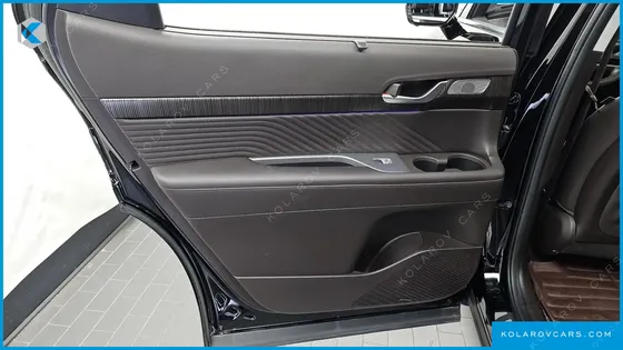HYUNDAI PALISADE GASOLINE 3.8 4WD