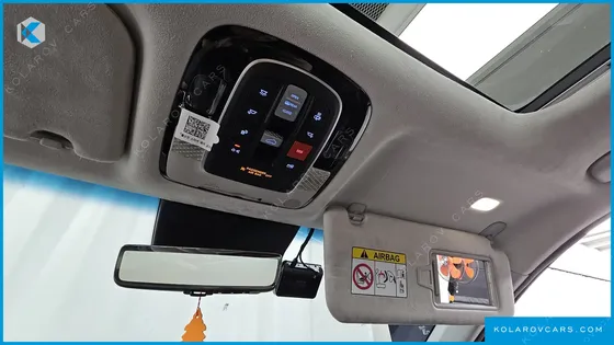 HYUNDAI PALISADE GASOLINE 3.8 4WD
