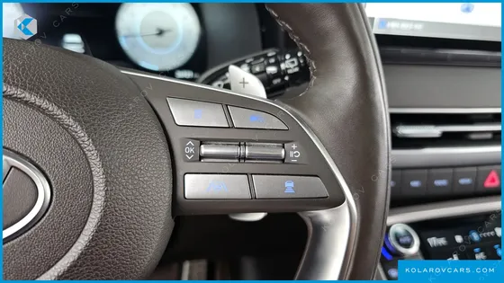 HYUNDAI PALISADE GASOLINE 3.8 4WD