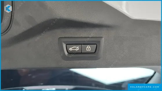 BMW X7 XDRIVE 40D DESIGN PURE EXCELLENCE 6-SEATER