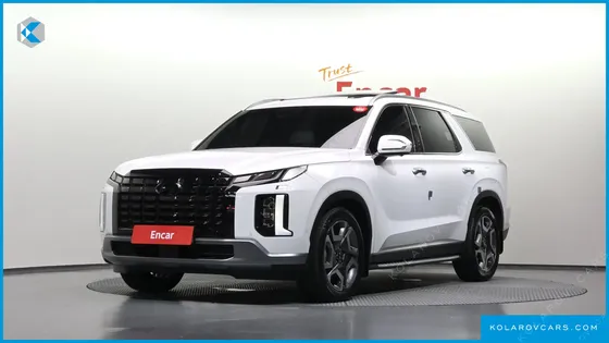 HYUNDAI PALISADE GASOLINE 3.8 4WD