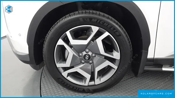 HYUNDAI PALISADE GASOLINE 3.8 4WD