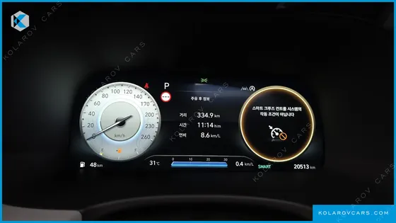 HYUNDAI PALISADE GASOLINE 3.8 4WD