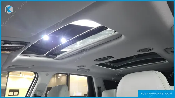 HYUNDAI PALISADE GASOLINE 3.8 4WD