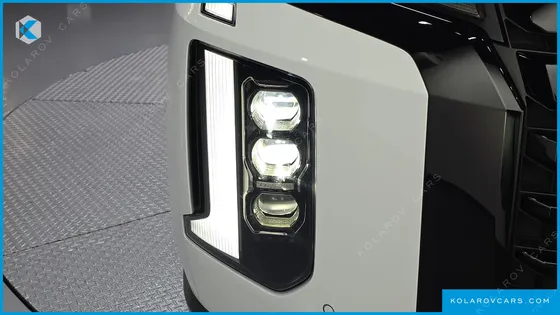 HYUNDAI PALISADE GASOLINE 3.8 4WD