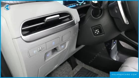 HYUNDAI PALISADE GASOLINE 3.8 4WD