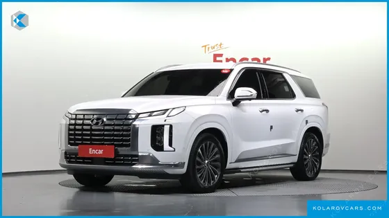 HYUNDAI PALISADE DIESEL 2.2 4WD