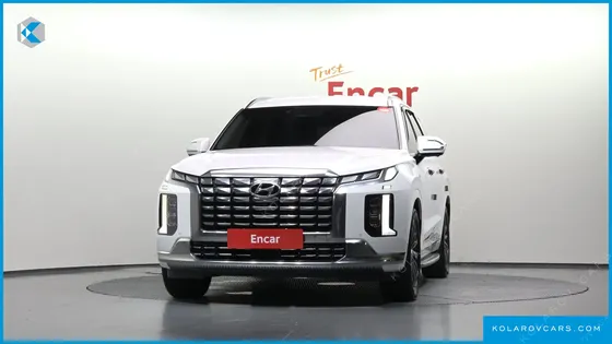 HYUNDAI PALISADE DIESEL 2.2 4WD