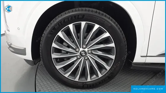 HYUNDAI PALISADE DIESEL 2.2 4WD