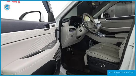 HYUNDAI PALISADE DIESEL 2.2 4WD