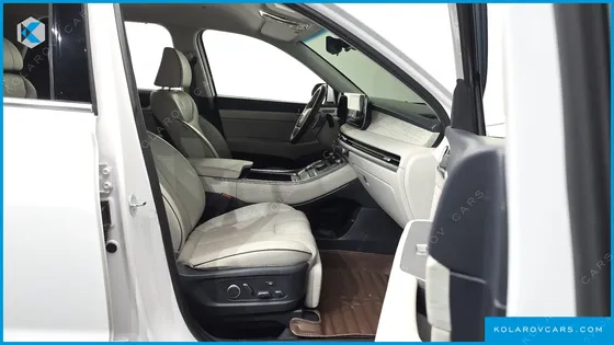 HYUNDAI PALISADE DIESEL 2.2 4WD