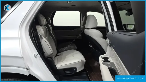 HYUNDAI PALISADE DIESEL 2.2 4WD