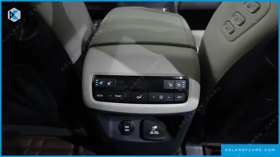 HYUNDAI PALISADE DIESEL 2.2 4WD