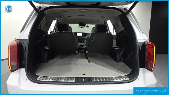 HYUNDAI PALISADE DIESEL 2.2 4WD