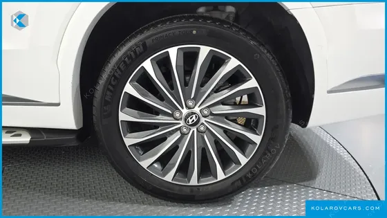 HYUNDAI PALISADE DIESEL 2.2 4WD