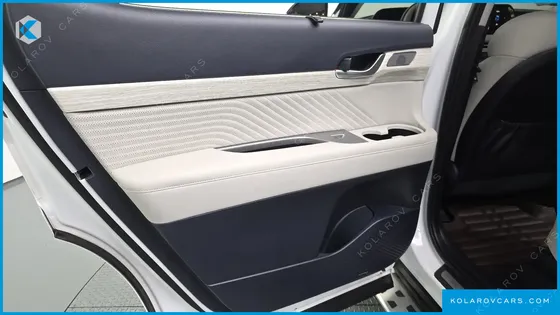 HYUNDAI PALISADE DIESEL 2.2 4WD