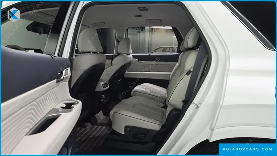 HYUNDAI PALISADE DIESEL 2.2 4WD