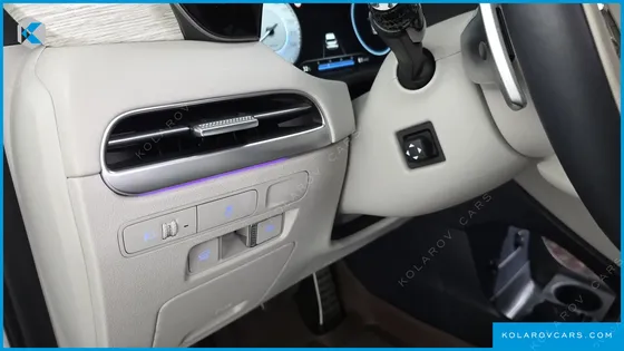HYUNDAI PALISADE DIESEL 2.2 4WD