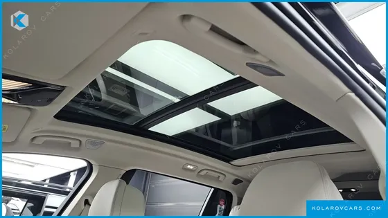 BMW X7 XDRIVE 40I DESIGN PURE EXCELLENCE 6-SEATER