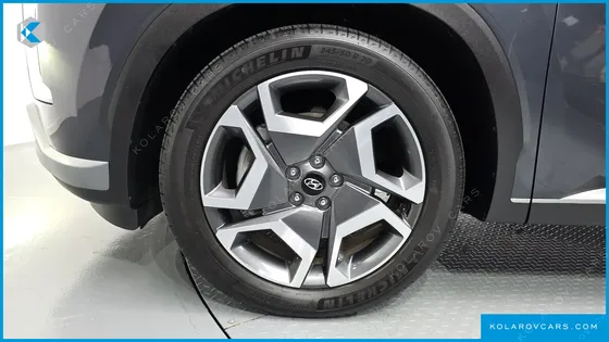 HYUNDAI PALISADE GASOLINE 3.8 4WD