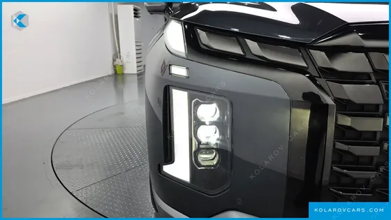 HYUNDAI PALISADE GASOLINE 3.8 4WD