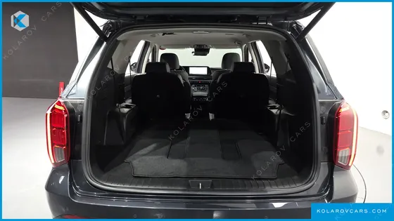 HYUNDAI PALISADE GASOLINE 3.8 4WD