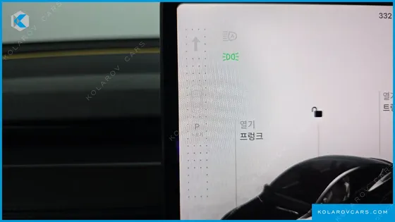 TESLA MODEL Y RWD