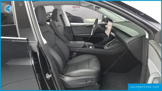 TESLA MODEL Y RWD