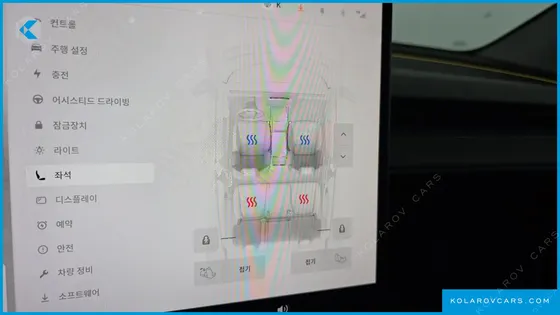 TESLA MODEL Y RWD