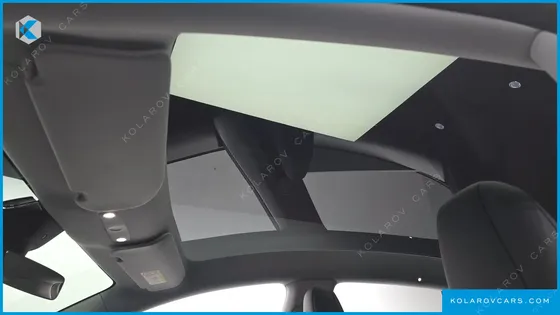 TESLA MODEL Y RWD