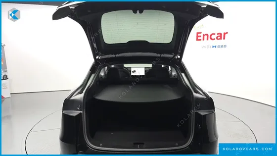TESLA MODEL Y RWD