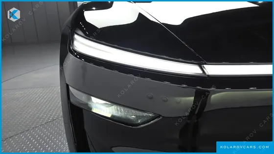TESLA MODEL Y RWD
